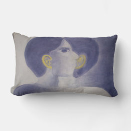 Whispers Pillow