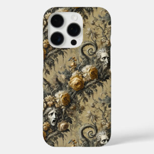 Whispers & Whelps of a Forgotten Fairytale – iPhone 16 Pro Case