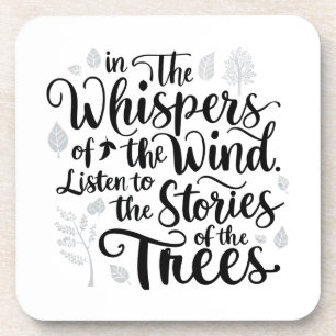 Whispers Wind Coaster