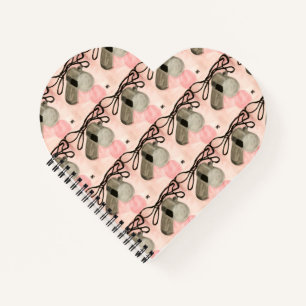 Whistle Blower Notebook