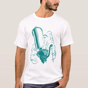Whistle T-Shirt