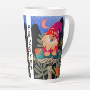 WHISTLEBRITCHES chow MUG customise text