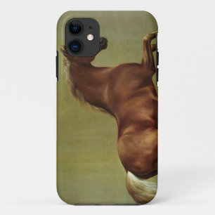 Whistlejacket, 1762 iPhone 11 case