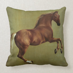 Whistlejacket, 1762 cushion