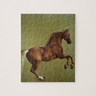 Whistlejacket, 1762 jigsaw puzzle