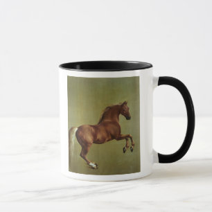 Whistlejacket, 1762 mug