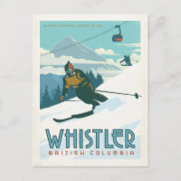 Whistler, British Columbia