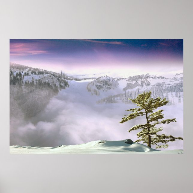 Whistler Frontiers Poster (Front)