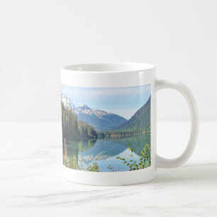 Whistler Lake Coffee Mug