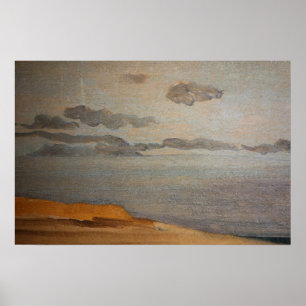 Whistler - The Duet Poster