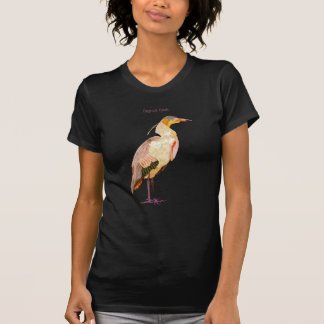 Whistling heron T-Shirt