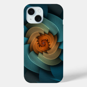 Whistling in the Dark iPhone 15 Case