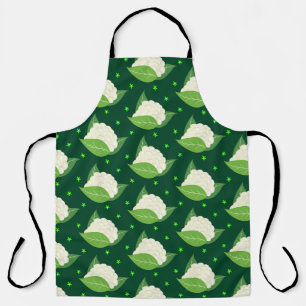 Whitaker Apron