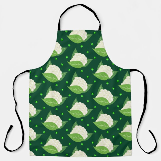 Whitaker Apron (Front)