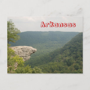 Whitaker Point Postcard