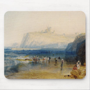 Whitby Mouse Pad