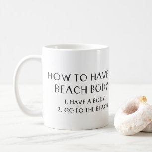 White 11 oz Classic Mug