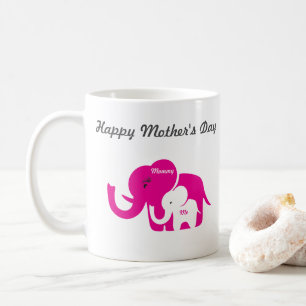 White 11 oz Classic Mug