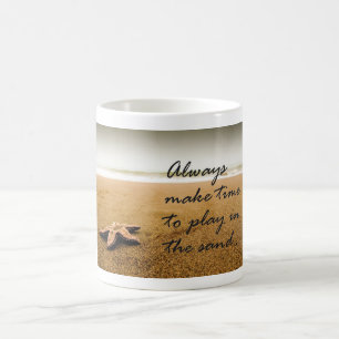 White 11 oz Classic Mug