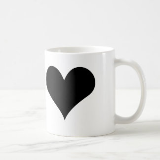 White 11 oz Classic White Mug