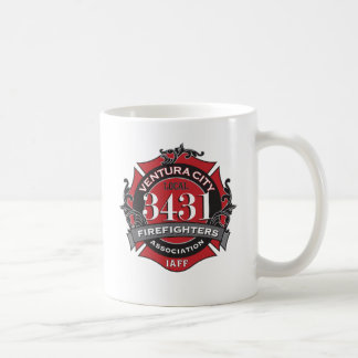 White 11 oz Classic White Mug
