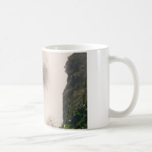 White 11 oz Classic White Mug