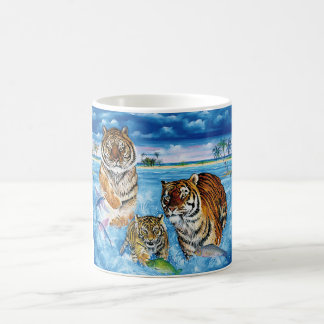 White 325 ml Classic White Mug