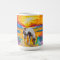 White 325 ml  Classic White Mug