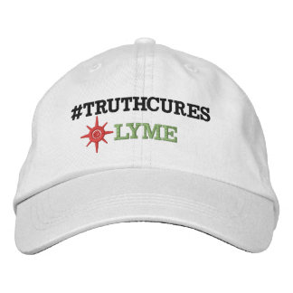 White Alternative Apparel Basic Adjustable Cap Emb