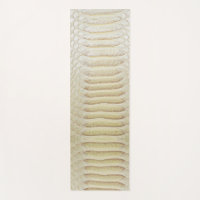 White anaconda skin pattern
