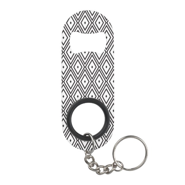 White and Black Diamonds (Back)