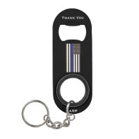 *~* White and Black Police Thin Blue Line Flag