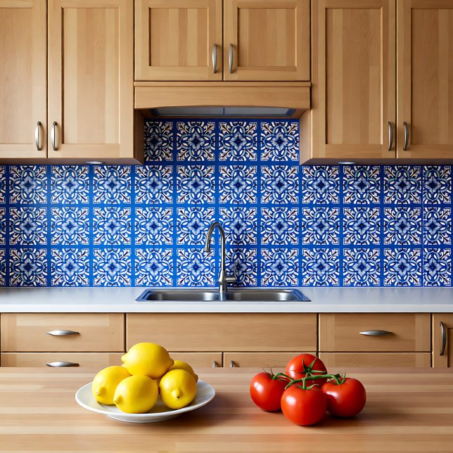 🤍 💙White and blue  Porto Azulejos  Ceramic Tile (🤍 💙White and blue Porto Azulejos Ceramic Tile)