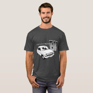 White Aussie EH Holden, 1963, 1964,1965 T-Shirt