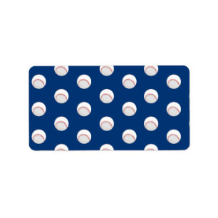 White Baseball Sport Players Ball Red Stitching Label