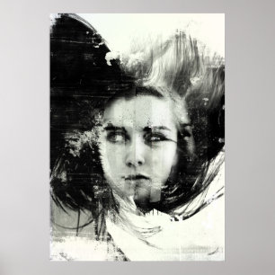 White Blood cell Poster