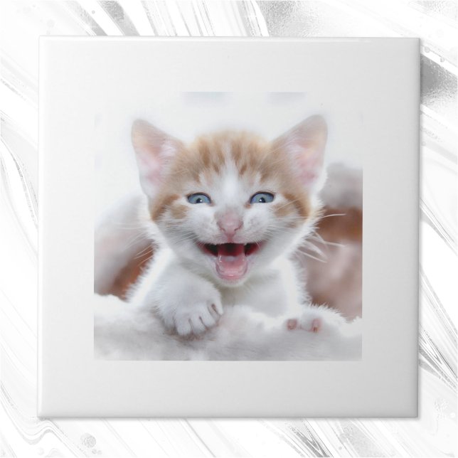 White Border Photo Tile (Creator Uploaded)