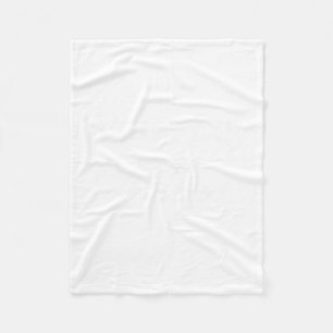 White Boy Why.. Funny Internet Meme Quote  Fleece Blanket