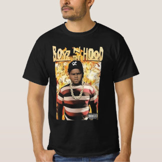 white boyz n the hood T-Shirt