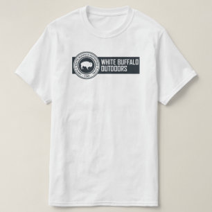 White Buffalo Outdoors Shirt