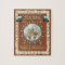 White Buffalo - Prayer & Abundance Jigsaw Puzzle