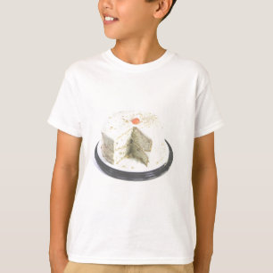 White Cake T-Shirt