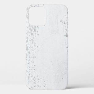 White iPhone 12 Case