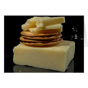 White Cheddar Cheese