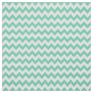 white chevron zigzag pattern fabric