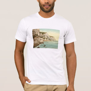 White Cliffs of Dover, Kent, England T-Shirt