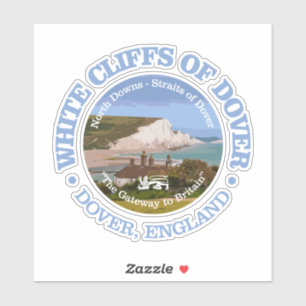 White Cliffs of Dover (rd)