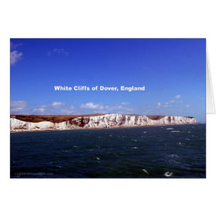 White Cliffs of Dover, United Kingdom