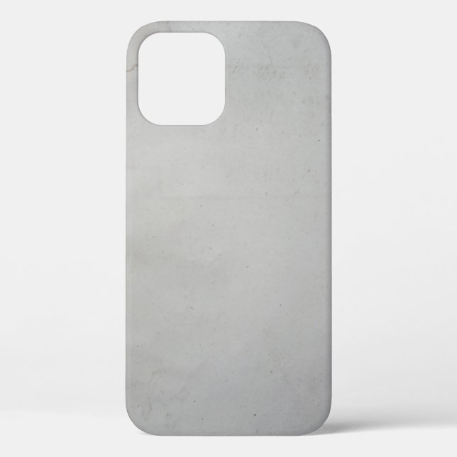 White cloth with stain Case-Mate iPhone case (Back)