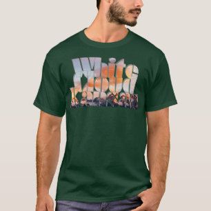 White Cloud Kansas T-Shirt